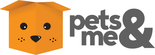 Pets & me