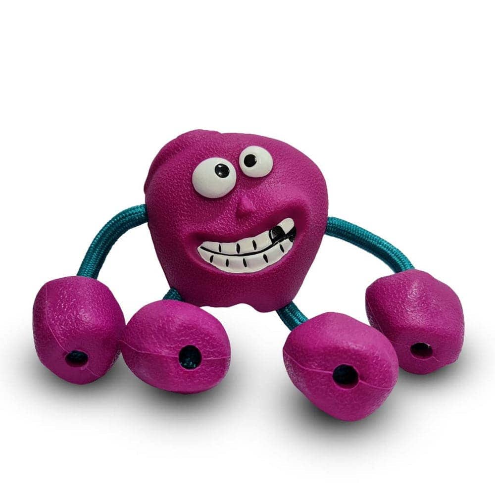 Pawsindia Madman Toy for Dogs