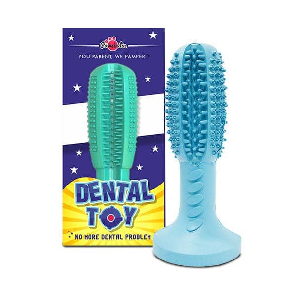 Pawsindia Dental Toy for Dogs