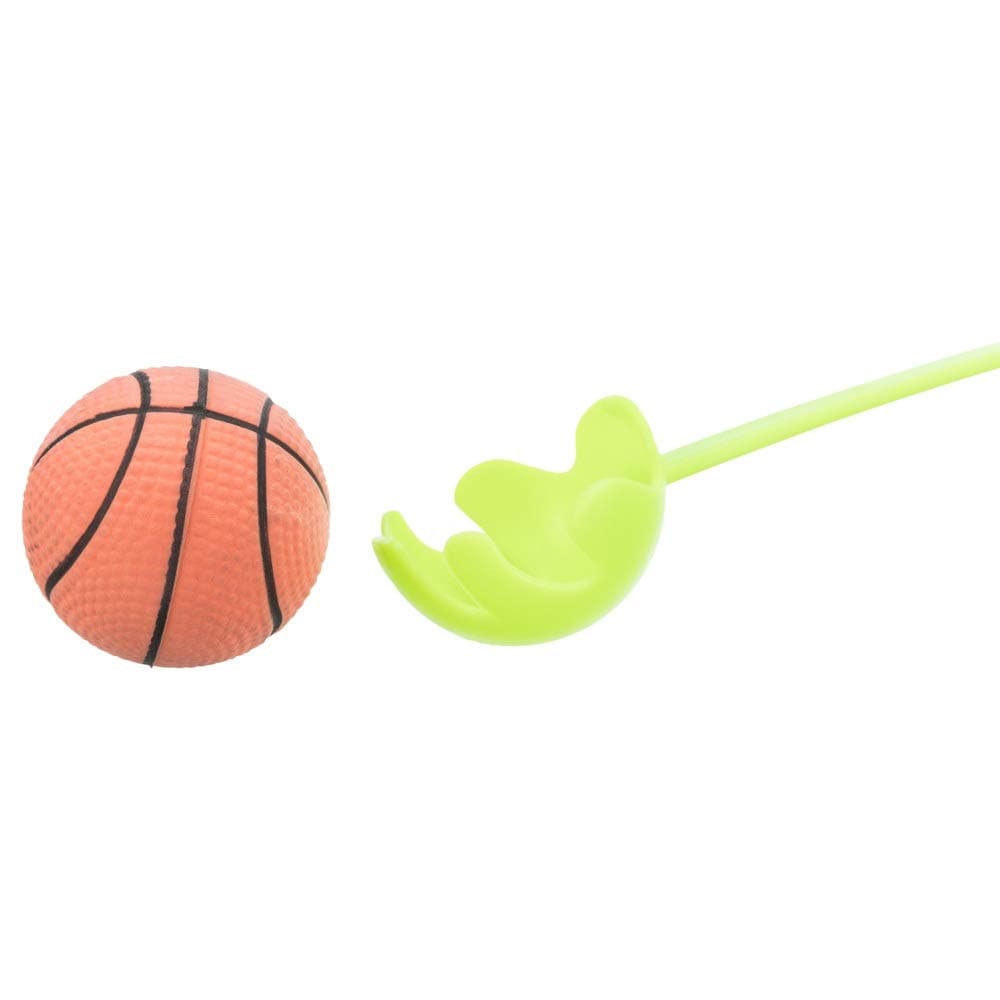 Trixie Catapult with Ball Toy for Dogs (Assorted)