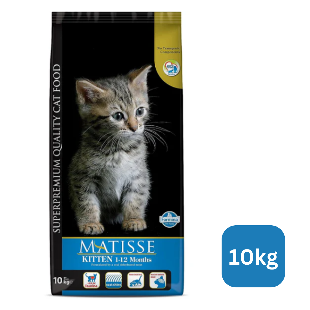 Farmina Matisse Kitten Cat Dry Food