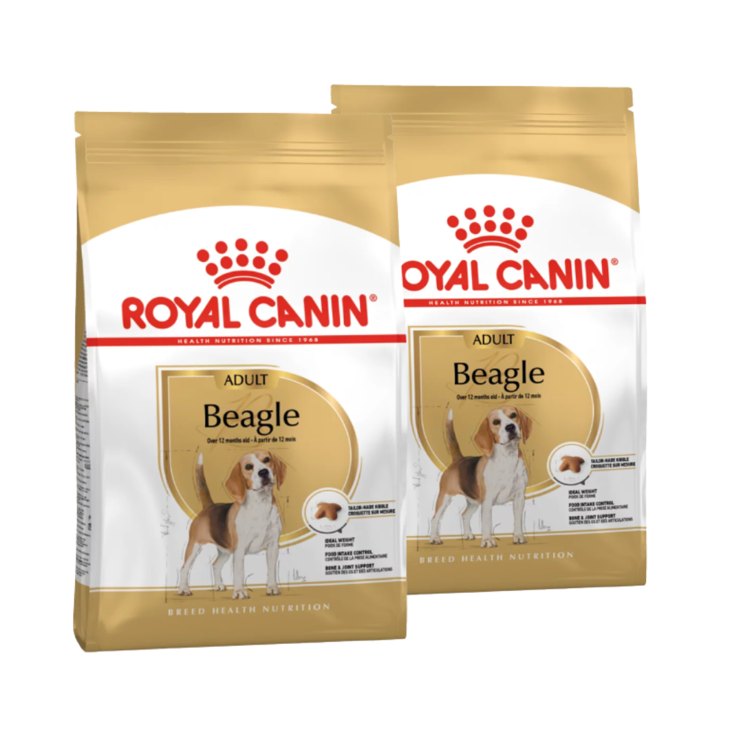 Royal Canin Beagle Adult Dog Dry Food