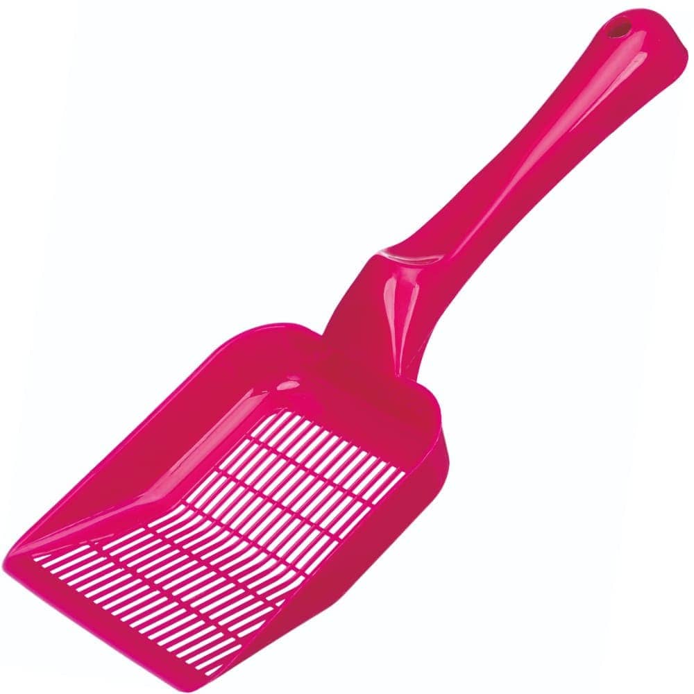 Trixie Litter Scoop for Heavy Ultra Litter for Cats (Assorted)
