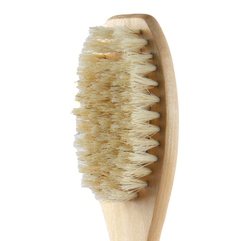 Trixie Natural Bristles Brush for Dogs and Cats