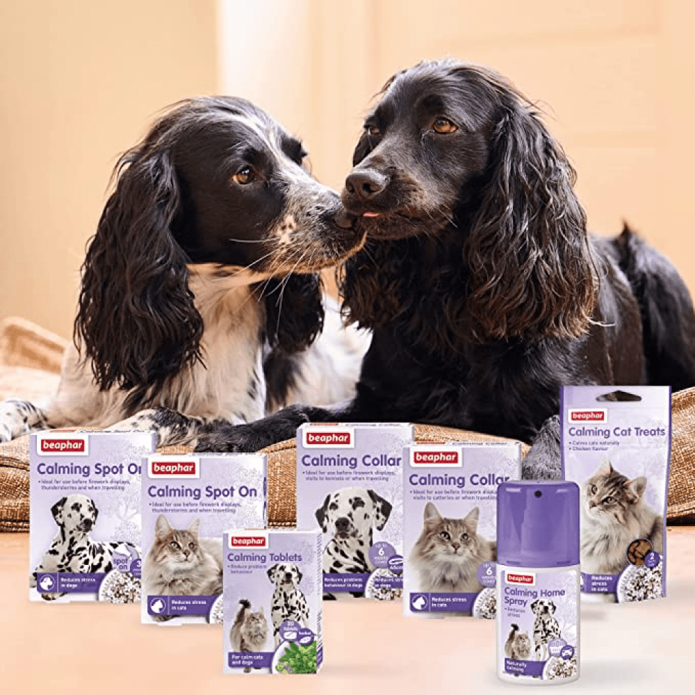 Beaphar Calming Collar for Dogs