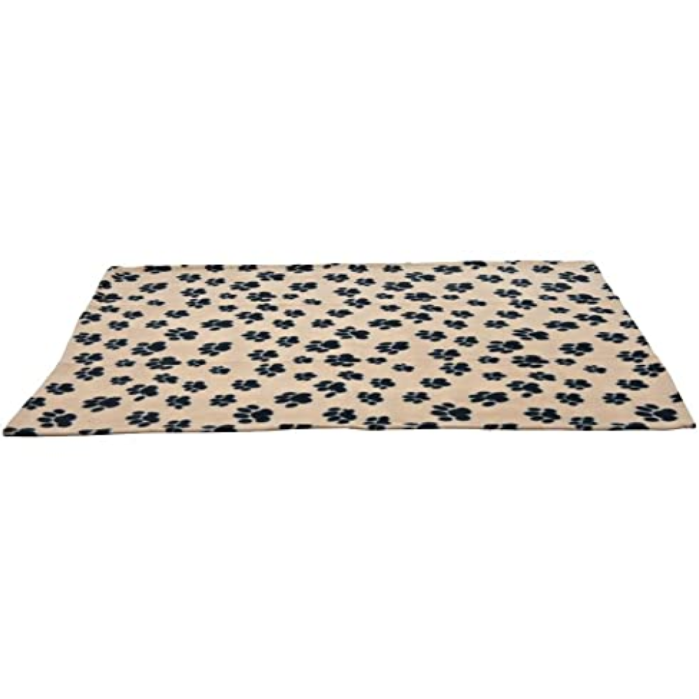 Trixie Beany Blanket Fleece for Dogs and Cats (Biege)
