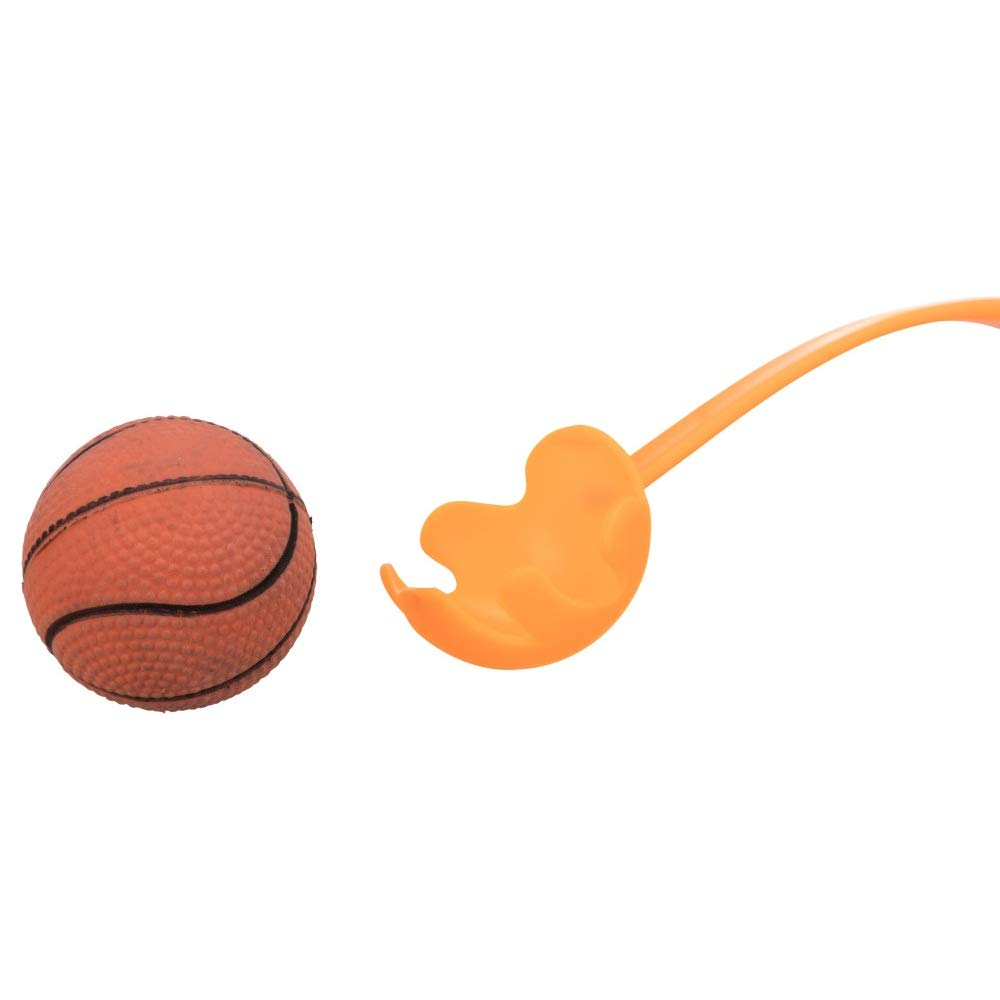 Trixie Catapult with Ball Toy for Dogs (Assorted)