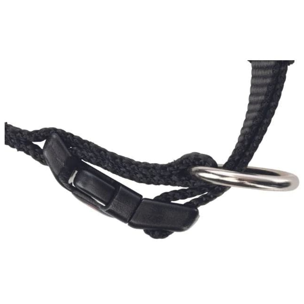 Trixie Classic Collar for Dogs (Black)