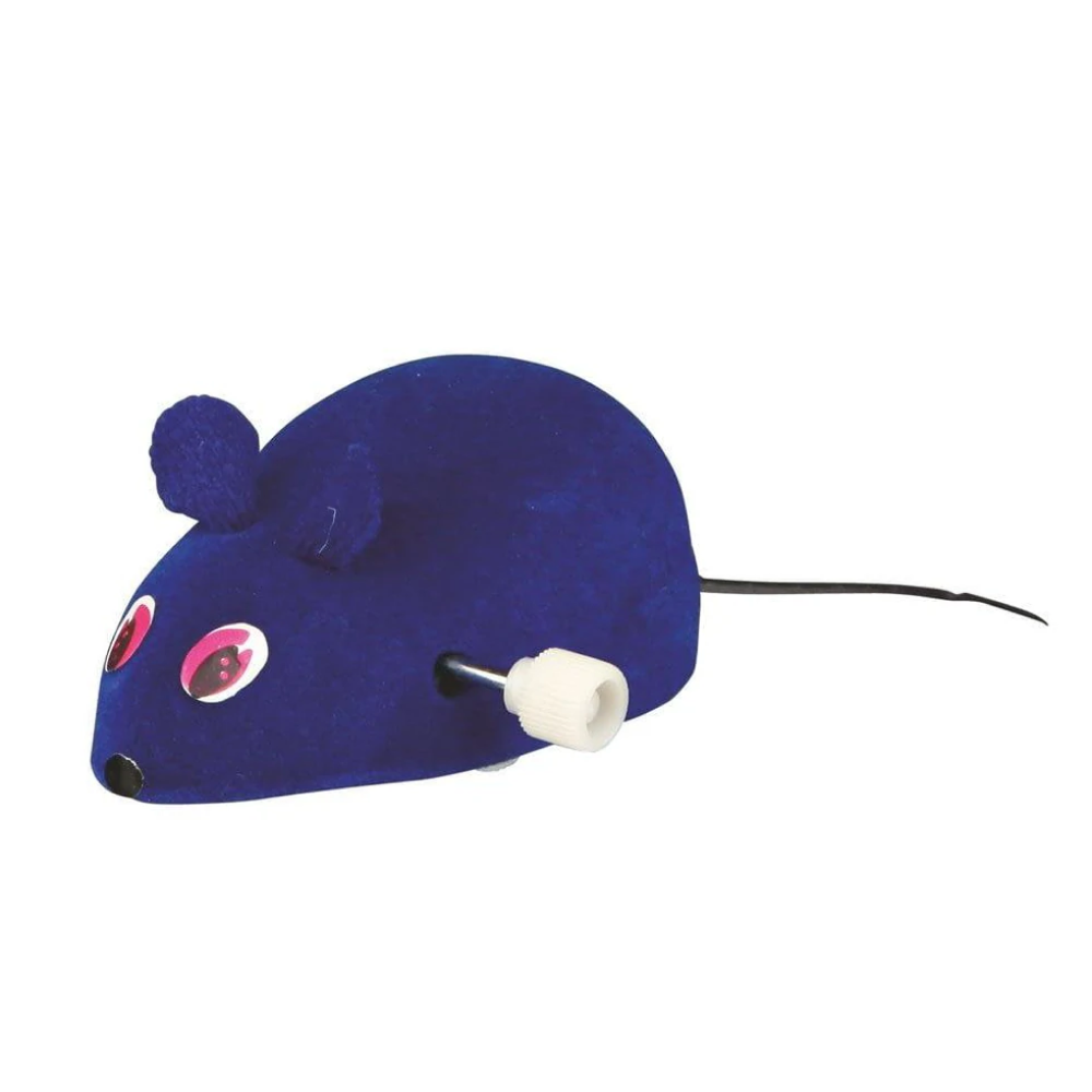 Trixie Wind Up Mouse Toy for Cats (Assorted)