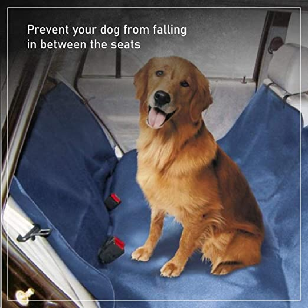 Wahl Car Seat Cover for Dogs and Cats