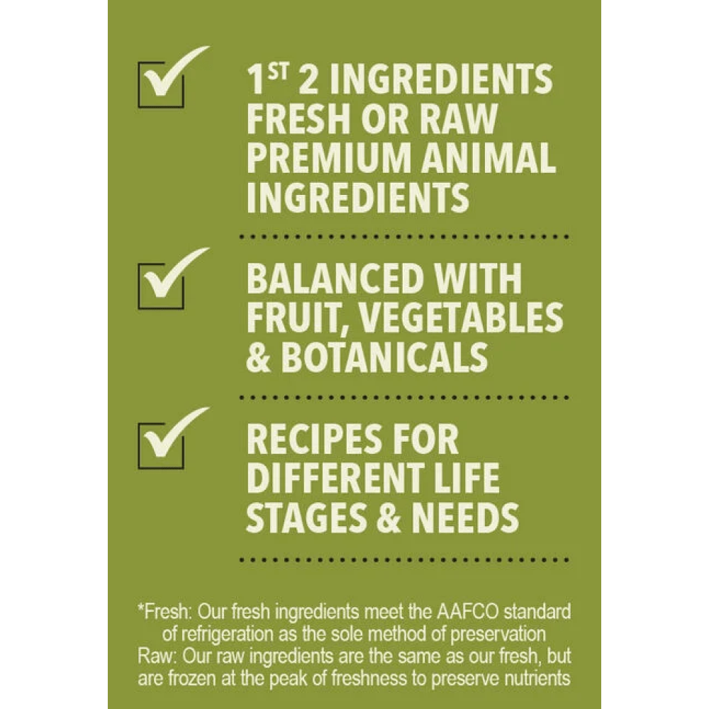 Acana Light & Fit Adult Dog Dry Food (All Breeds)