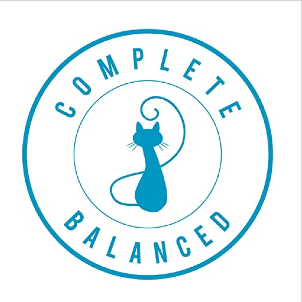 Purepet Ocean Fish Adult Cat Dry Food (30 x 40g)