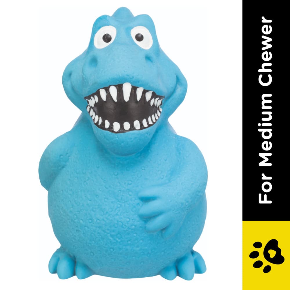 Trixie Dinosaur Toy for Dogs