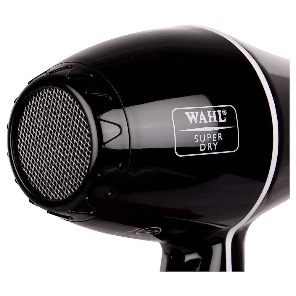 Wahl Super Dry 2000W Dryer for Dogs and Cats