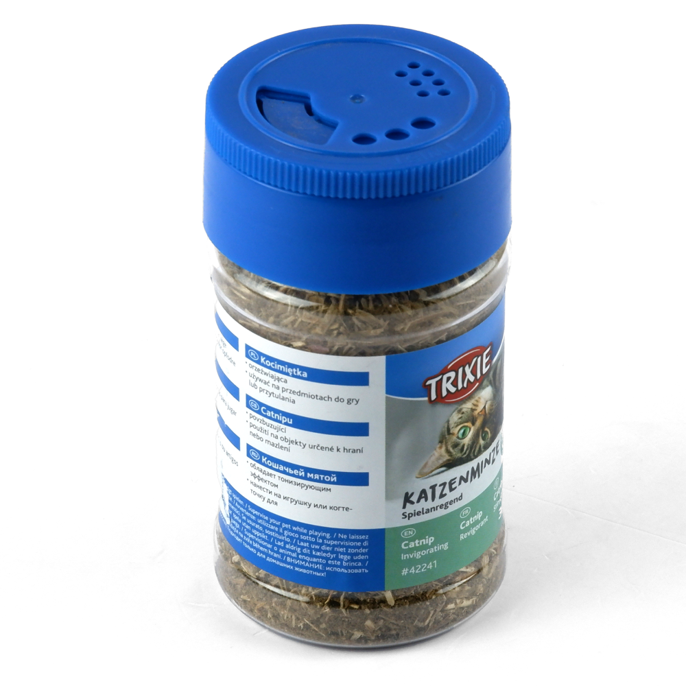 Trixie Catnip Dispenser Toy for Cats