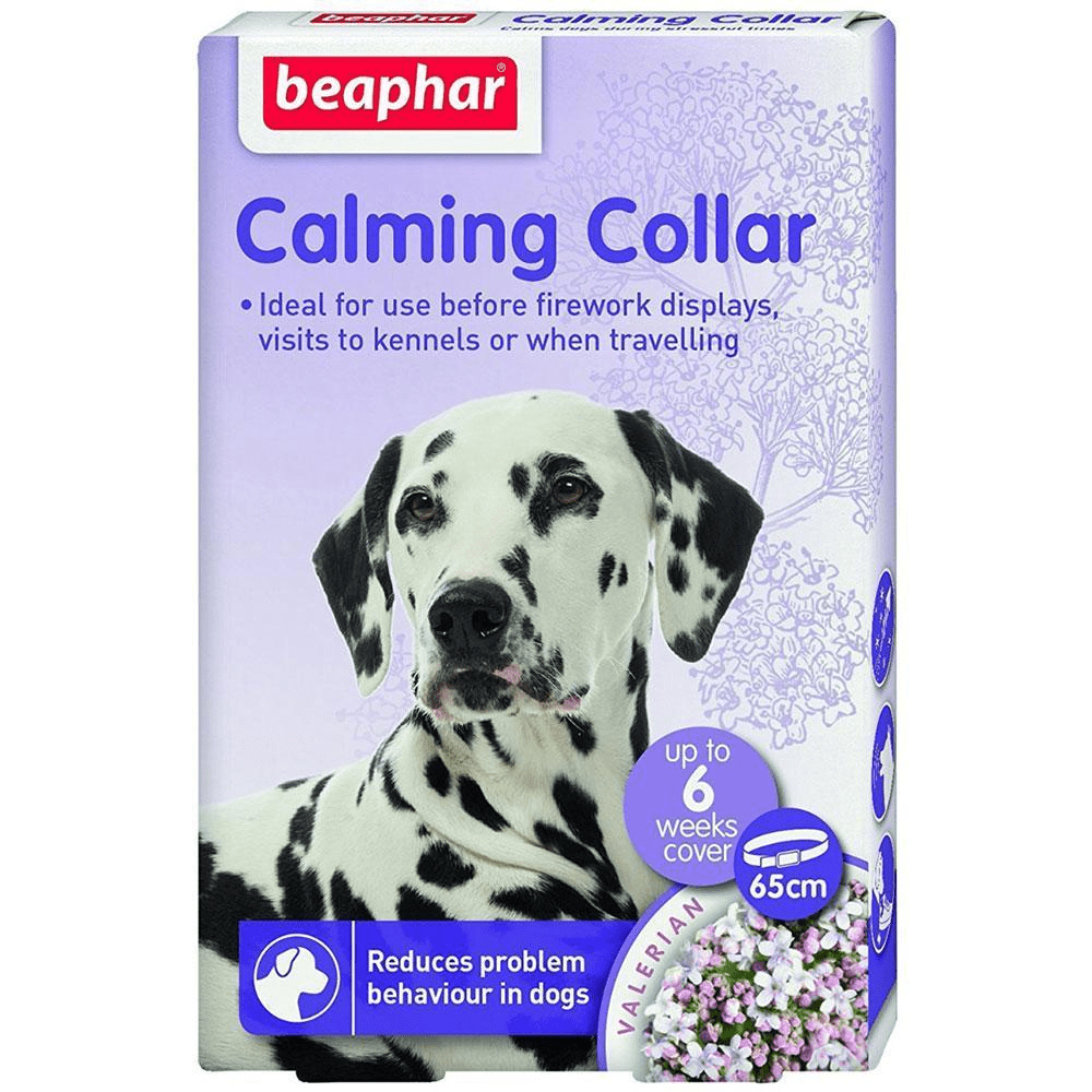 Beaphar Calming Collar for Dogs