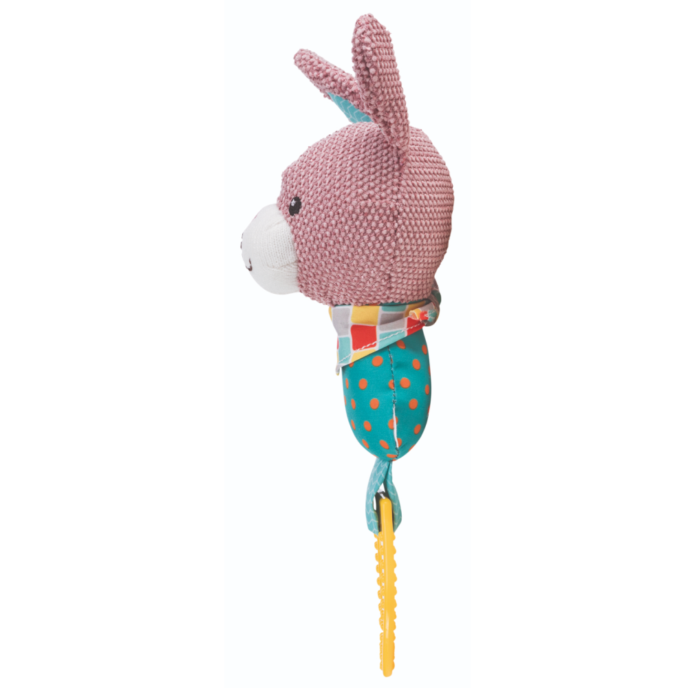 Trixie Junior Bunny Toy for Dogs