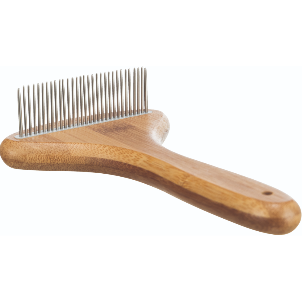 Trixie Short Hair Coat Untangler for Dogs