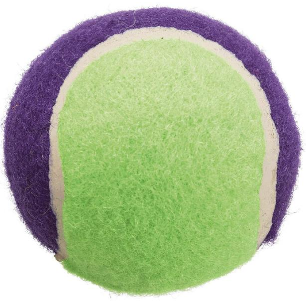Trixie Tennis Ball Toy for Pets (Assorted)