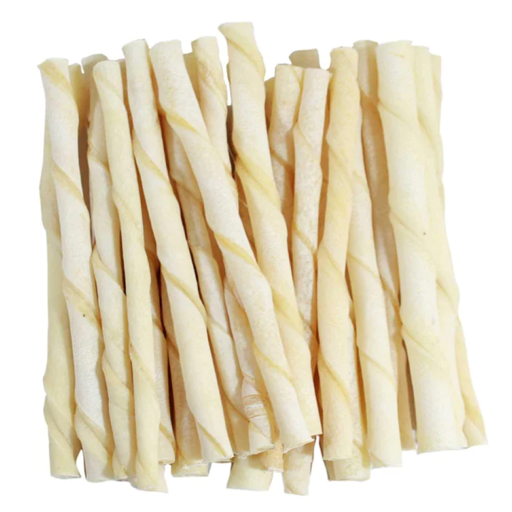 Purepet Twisted Sticks Dog Treats