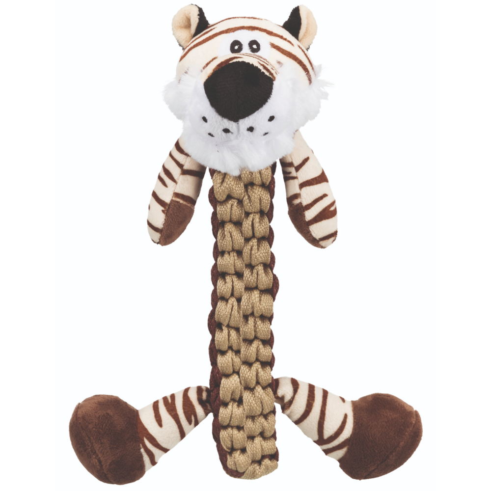 Trixie Tiger Toy for Dogs