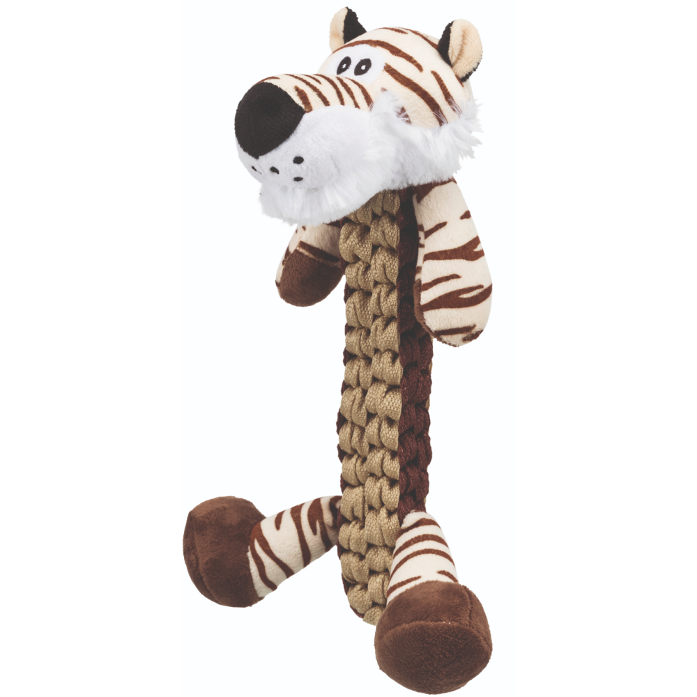 Trixie Tiger Toy for Dogs