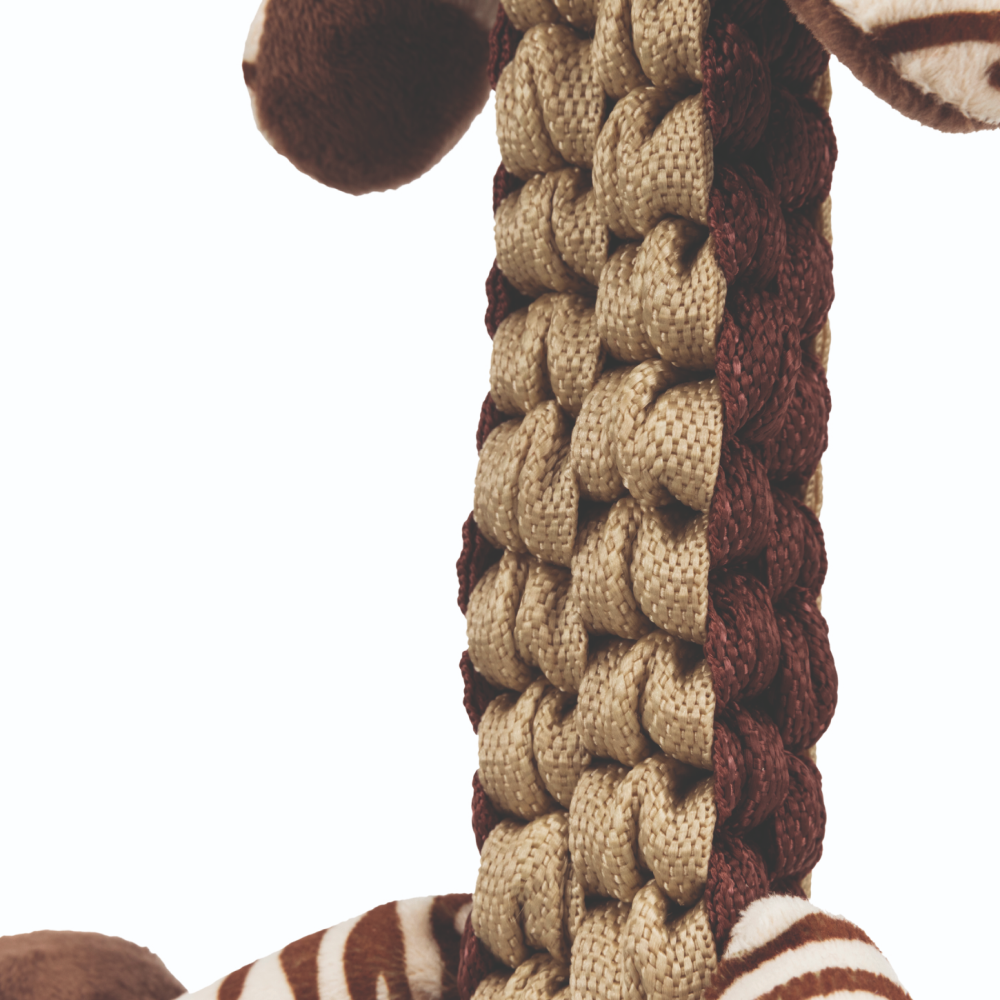 Trixie Tiger Toy for Dogs