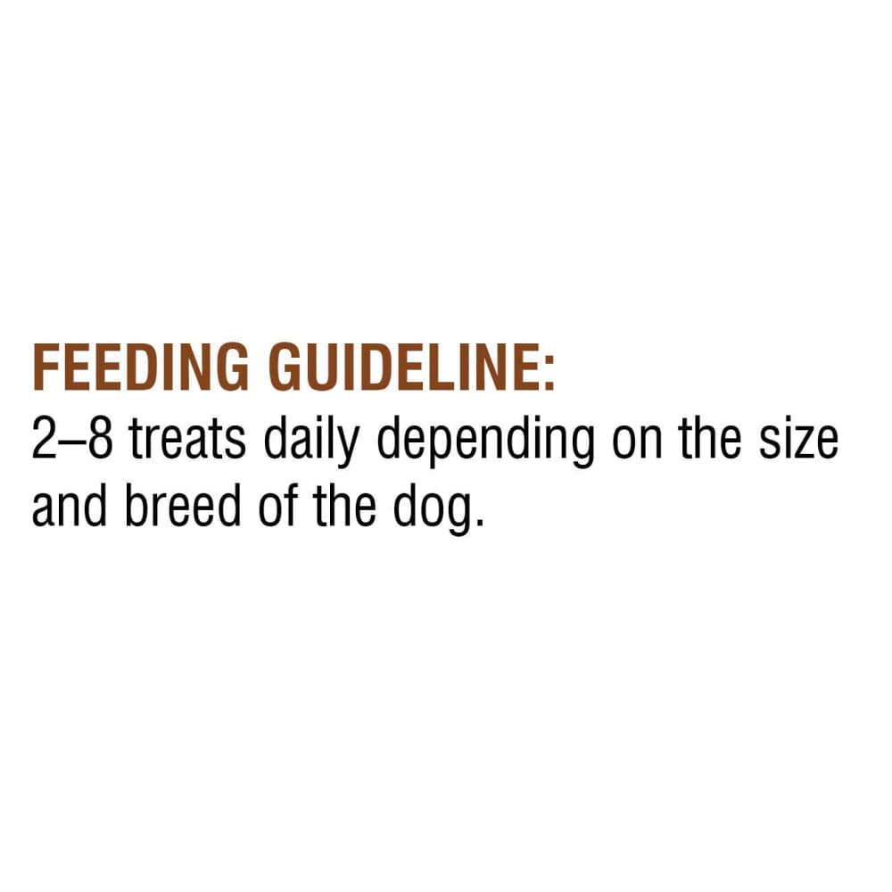 Himalaya Chicken Healthy Adult Dog Treats