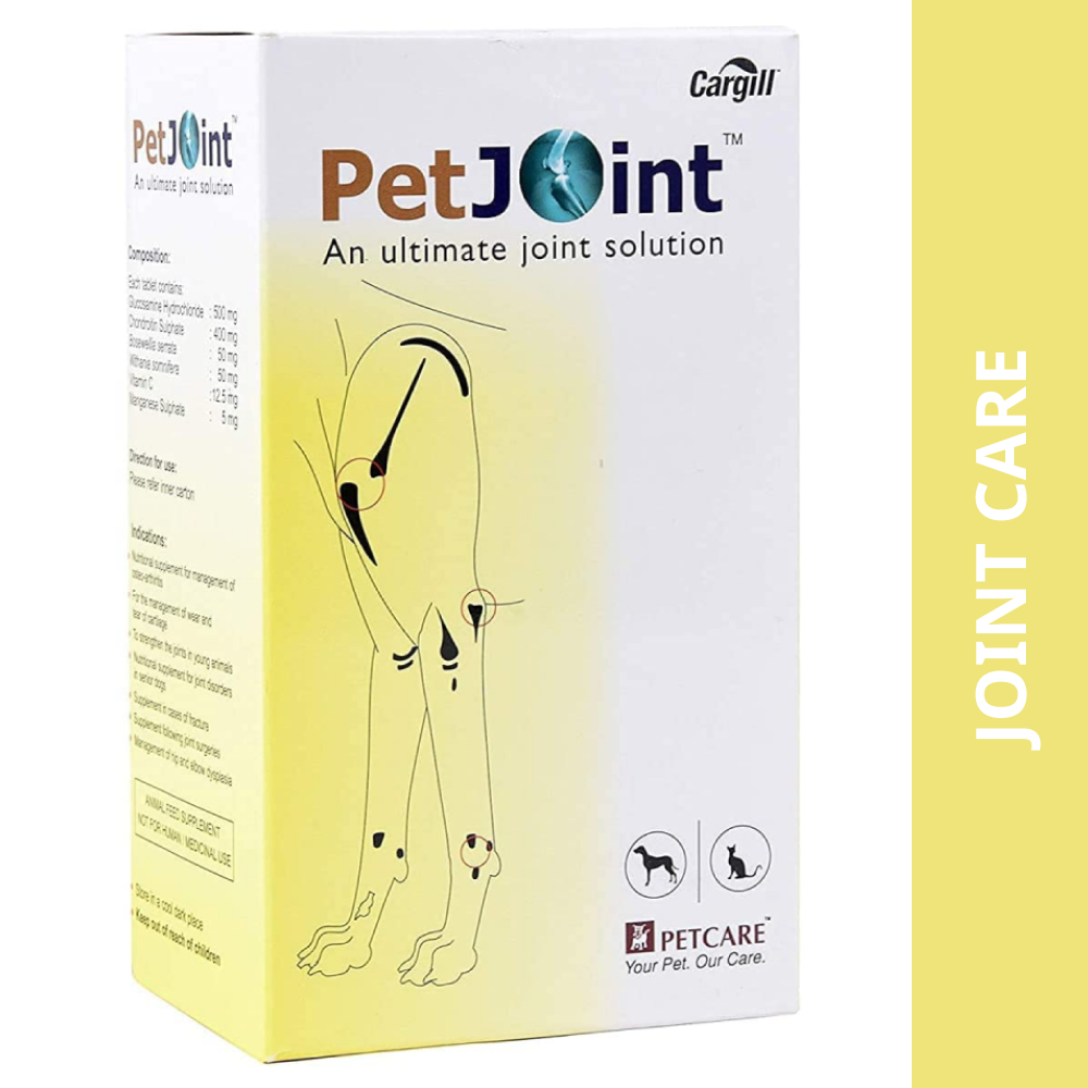 Petcare Pet Joint