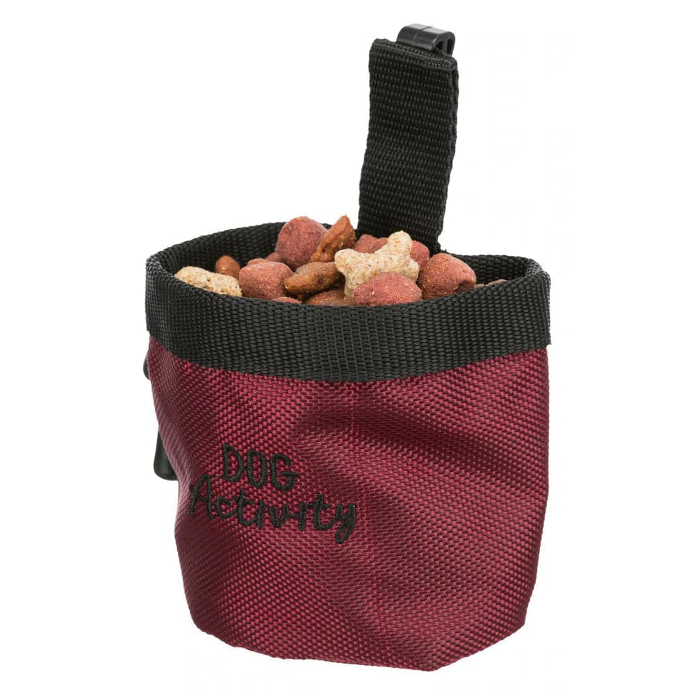Trixie Dog Activity Snack Bag for Dogs and Cats
