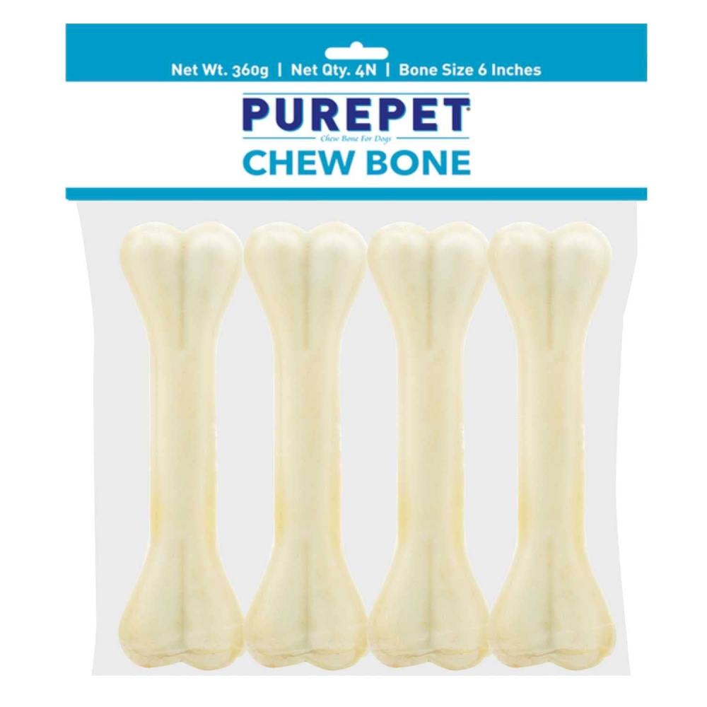 Purepet Chew Bone For Dogs