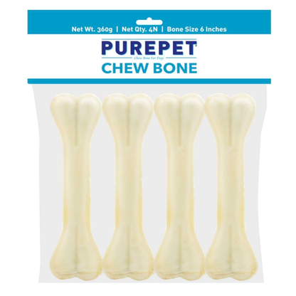 Purepet Chew Bone For Dogs