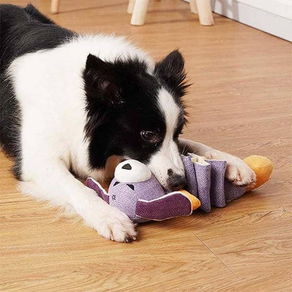 Pawsindia Enlarge the Dog Toy for Dogs