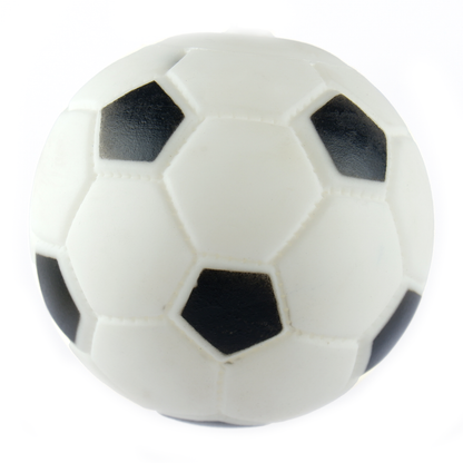 Trixie Football Vinyl Toy for Dogs