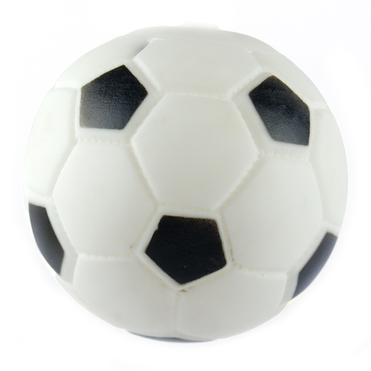 Trixie Football Vinyl Toy for Dogs