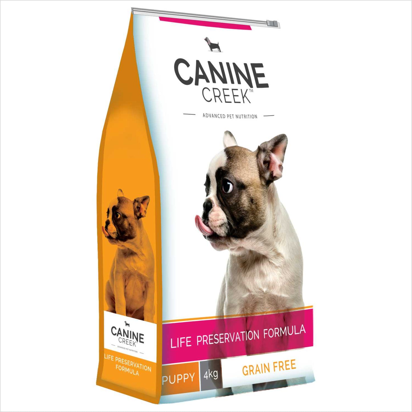 Canine Creek Ultra Premium Puppy Dry Food