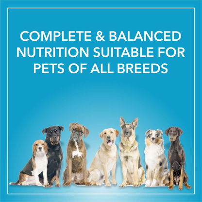 Purepet Chi & Veg Adult 7Kg