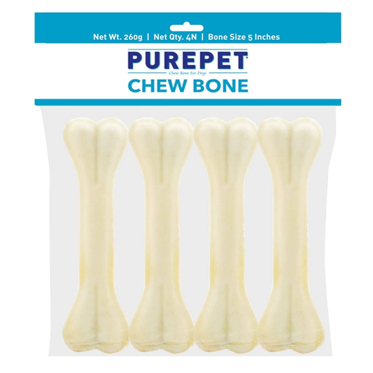 Purepet Chew Bone For Dogs