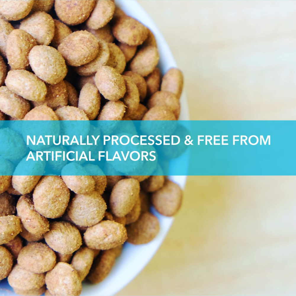 Purepet Chicken & Vegetable Puppy Dry Food