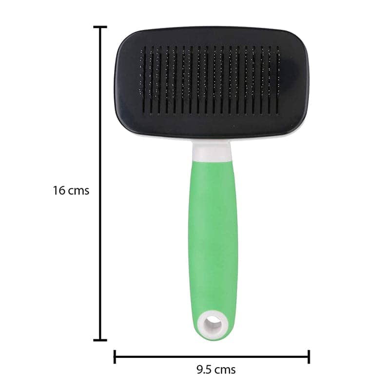 Wahl Self Cleaning Slicker Brush for Pets (Assorted)