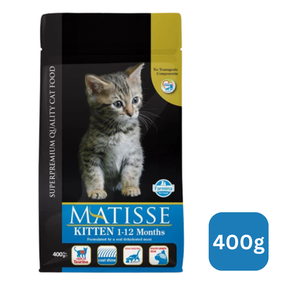 Farmina Matisse Kitten Cat Dry Food