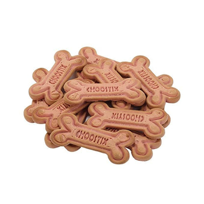 Choostix Biskies Real Mutton Dog Treats