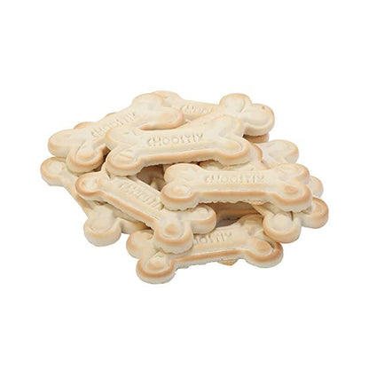 Choostix Biskies With Real Milk Solids Dog Treats