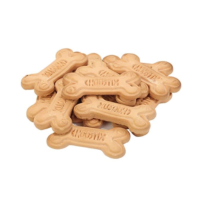 Choostix Biskies Real Chicken Dog Treats