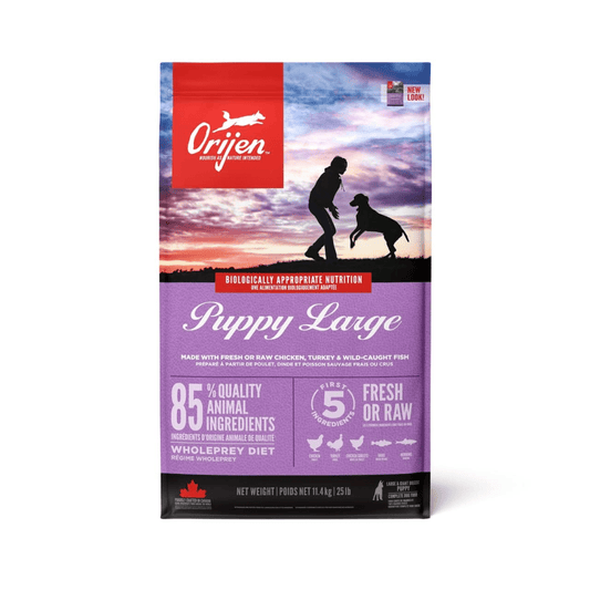 Orijen Large Puppy 11.4Kg