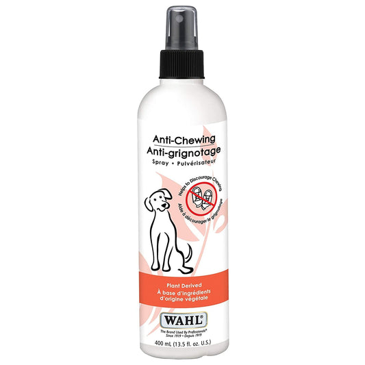 Wahl Anti Chewing Spray for Dogs