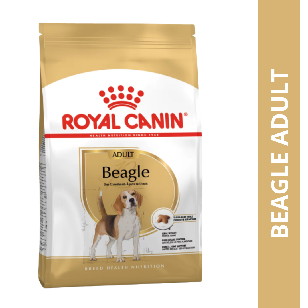 Royal Canin Beagle Adult Dog Dry Food