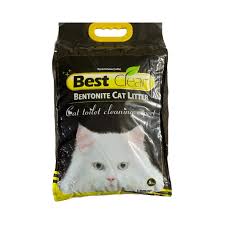 Best Clean Cat Litter 5 KG