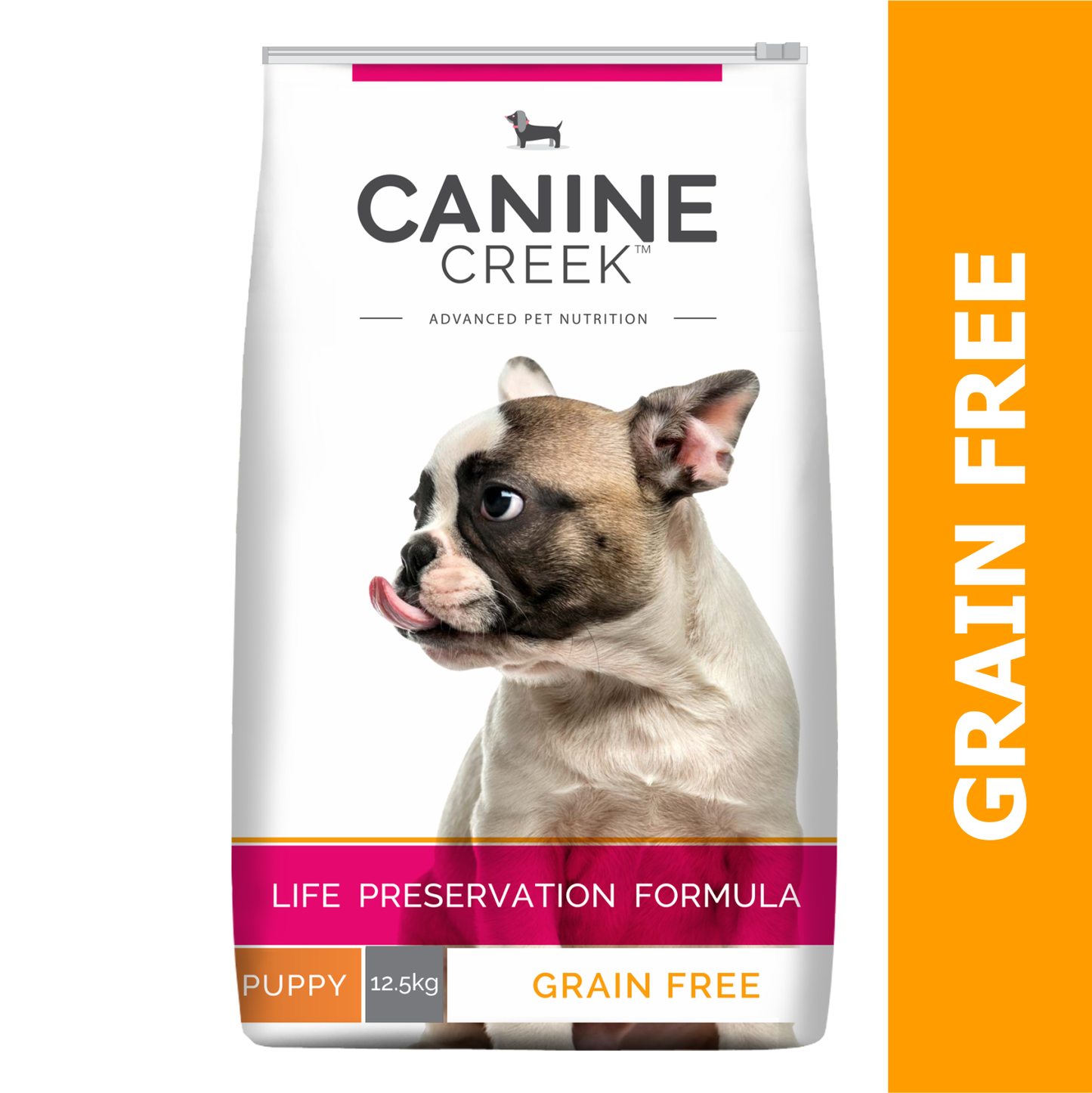 Canine Creek Ultra Premium Puppy Dry Food