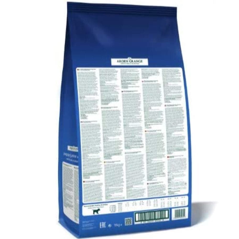 Arden Grange Fresh Chicken Puppy Junior Large Breed Dog Dry Food